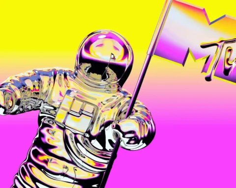 Logo de los MTV Video Music Awards