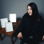Natalia Flores, de la banda Flores, 2026