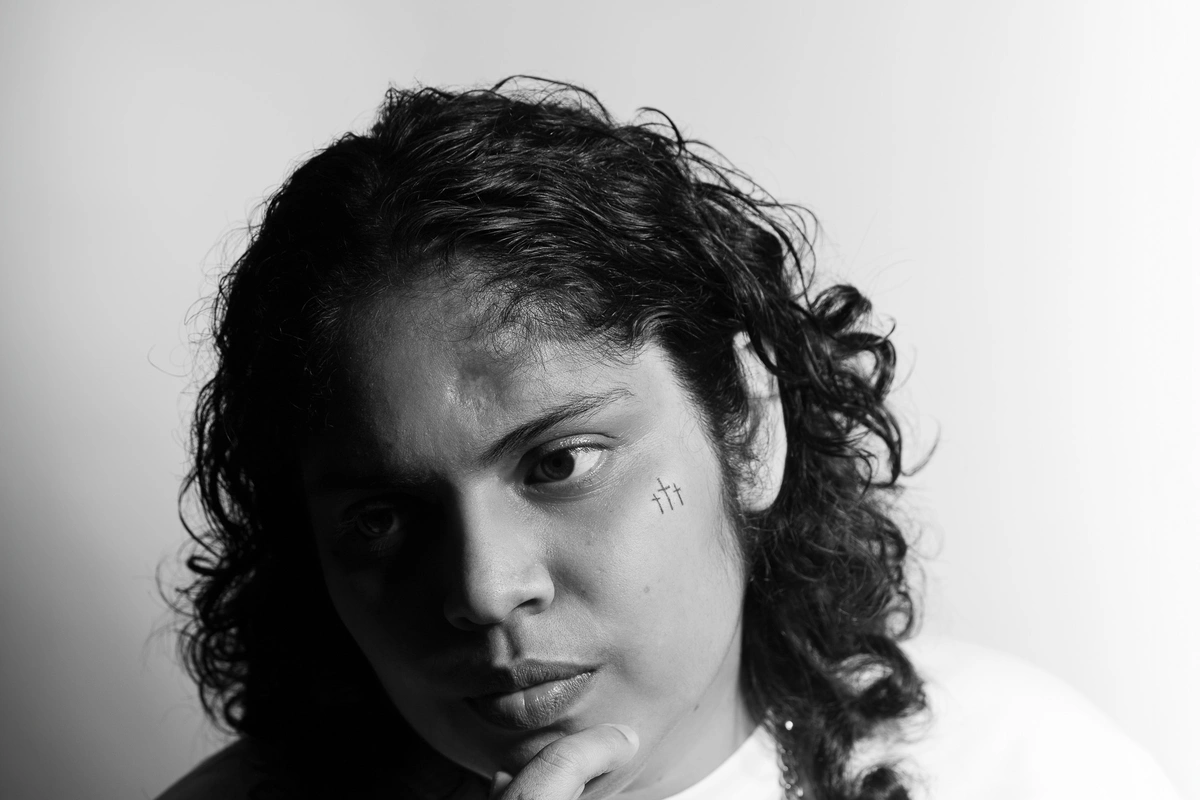 Negra Valencia