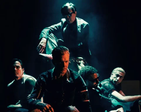 Queens of the Stone Age