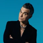 Robbie Williams