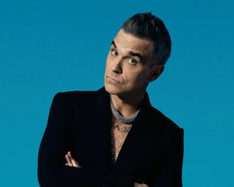 Robbie Williams
