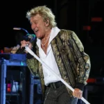 Rod Stewart, 2026
