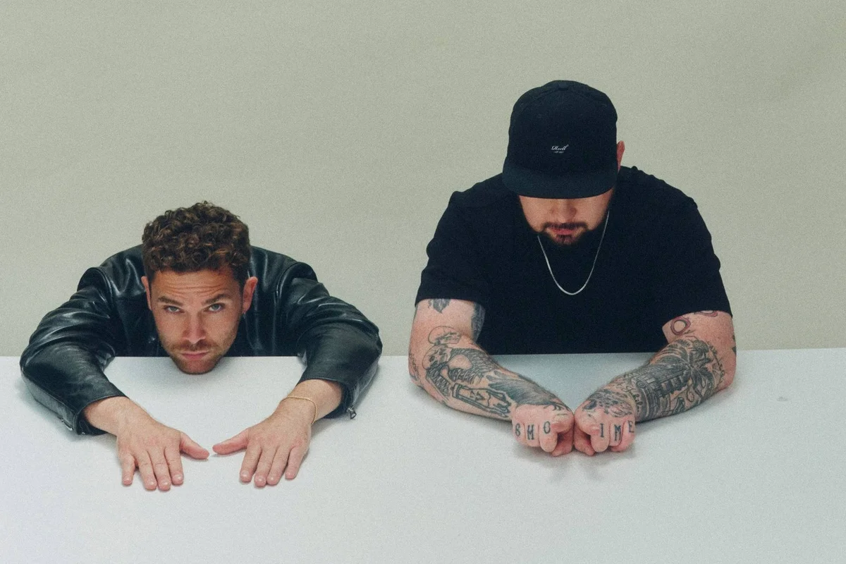 Royal Blood