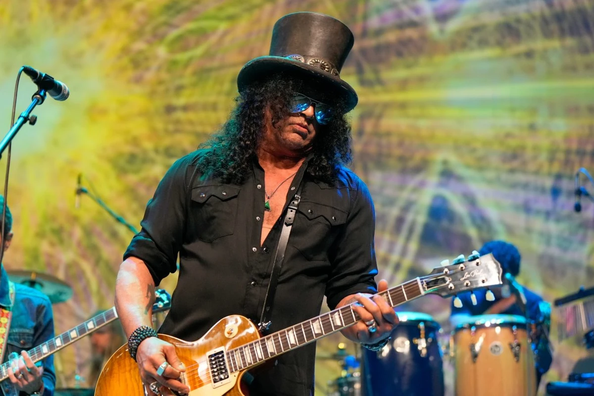 Slash