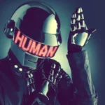 Thomas Bangalter de Daft Punk