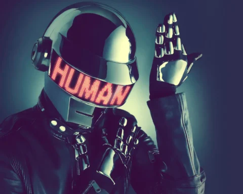 Thomas Bangalter de Daft Punk