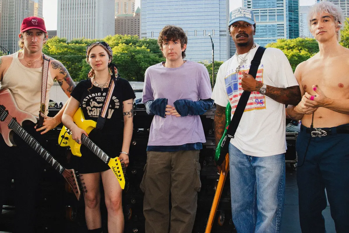 Turnstile