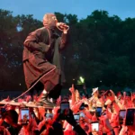 Twenty One Pilots en All Points East 2026