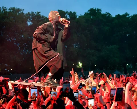 Twenty One Pilots en All Points East 2026