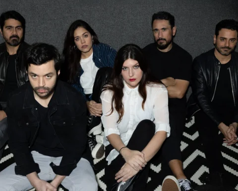 WAN, foto de banda