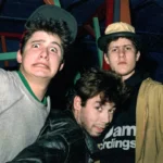 Beastie Boys en 1986