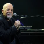 Billy Joel se presenta en el Allegiant Stadium el 9 de noviembre de 2024, en Las Vegas, Nevada.