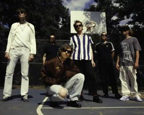 Cage The Elephant