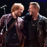 Ed Sheeran