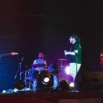 Fiebre Aviar, banda de rock de Lima