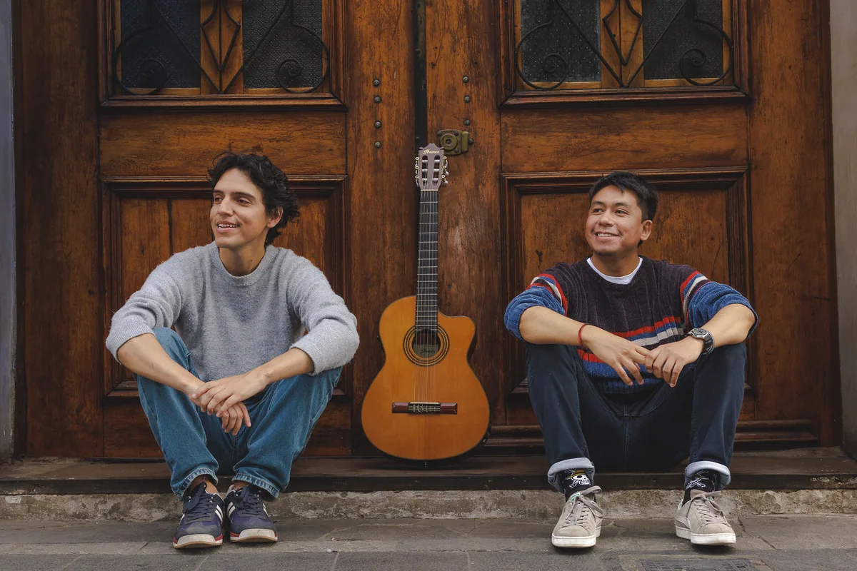 Fulano & Mengano