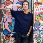 Johnny Marr, 2026