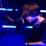 Jonny Greenwood, guitarrista de Radiohead