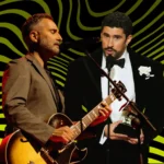 Jorge Drexler y Bad Bunny