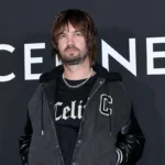 Kevin Parker de Tame Impala en vivo
