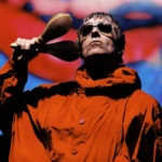 Liam Gallagher