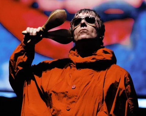 Liam Gallagher
