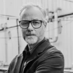 Matt Berninger, vocalista de The National, en una fotografía promocional de 2026