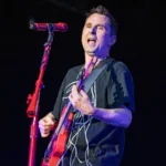 Matt Bellamy, de Muse