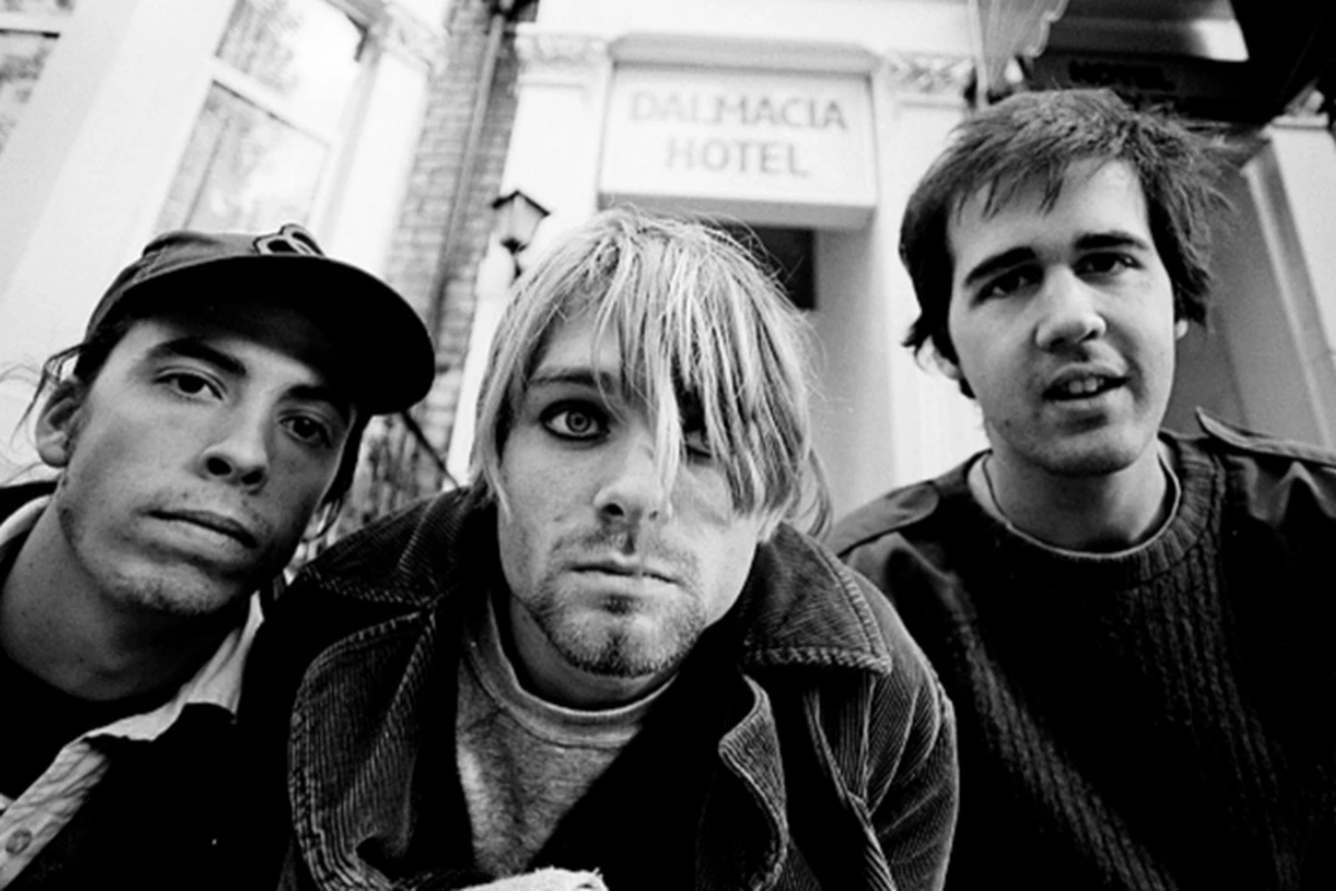 Nirvana