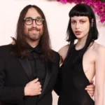 Sean Ono Lennon y Charlotte Kemp Muhl