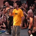 System of a Down