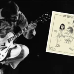Pete Townshend de The Who