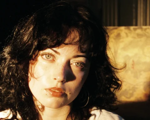 Violet Grohl