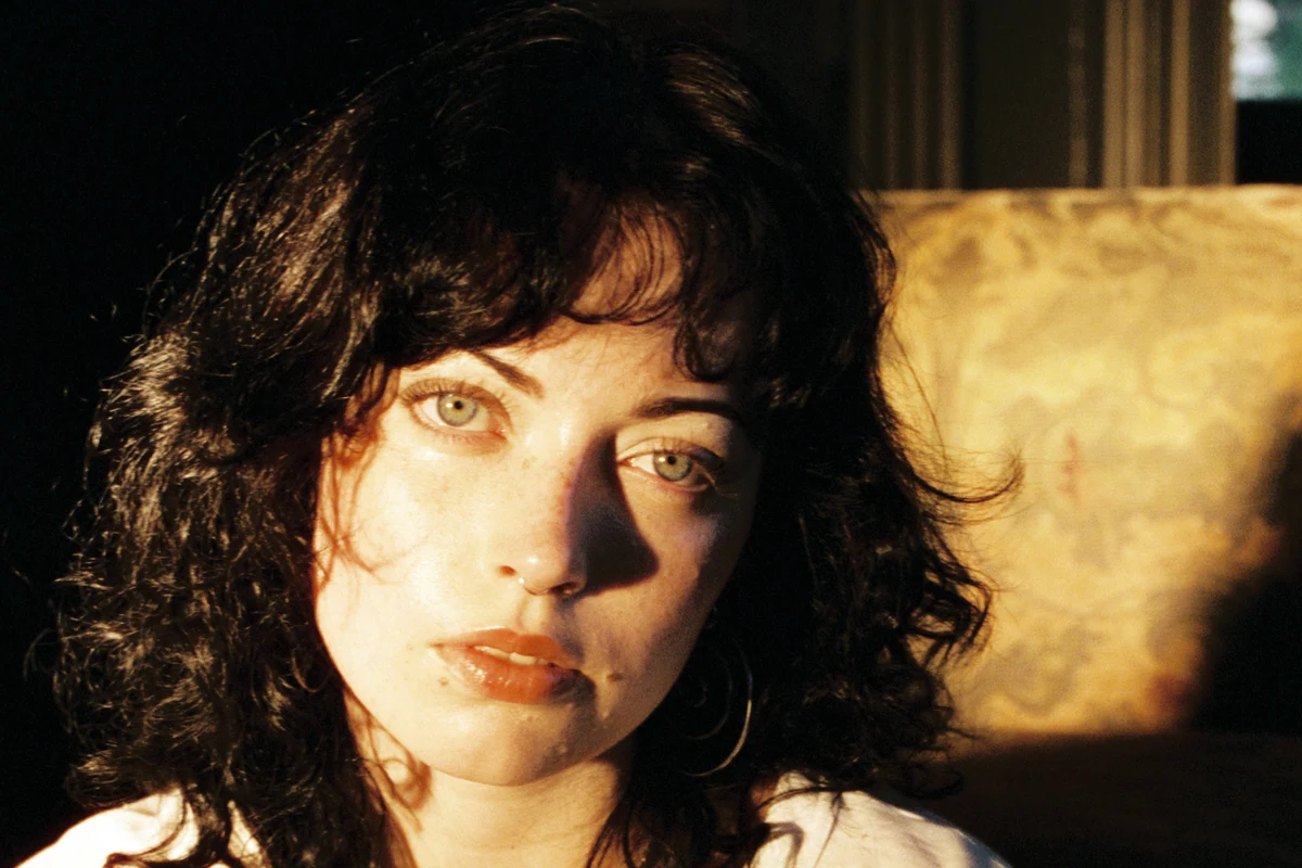 Violet Grohl