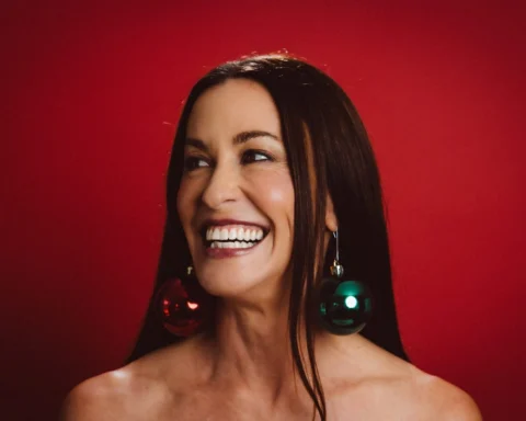 Alanis Morissette