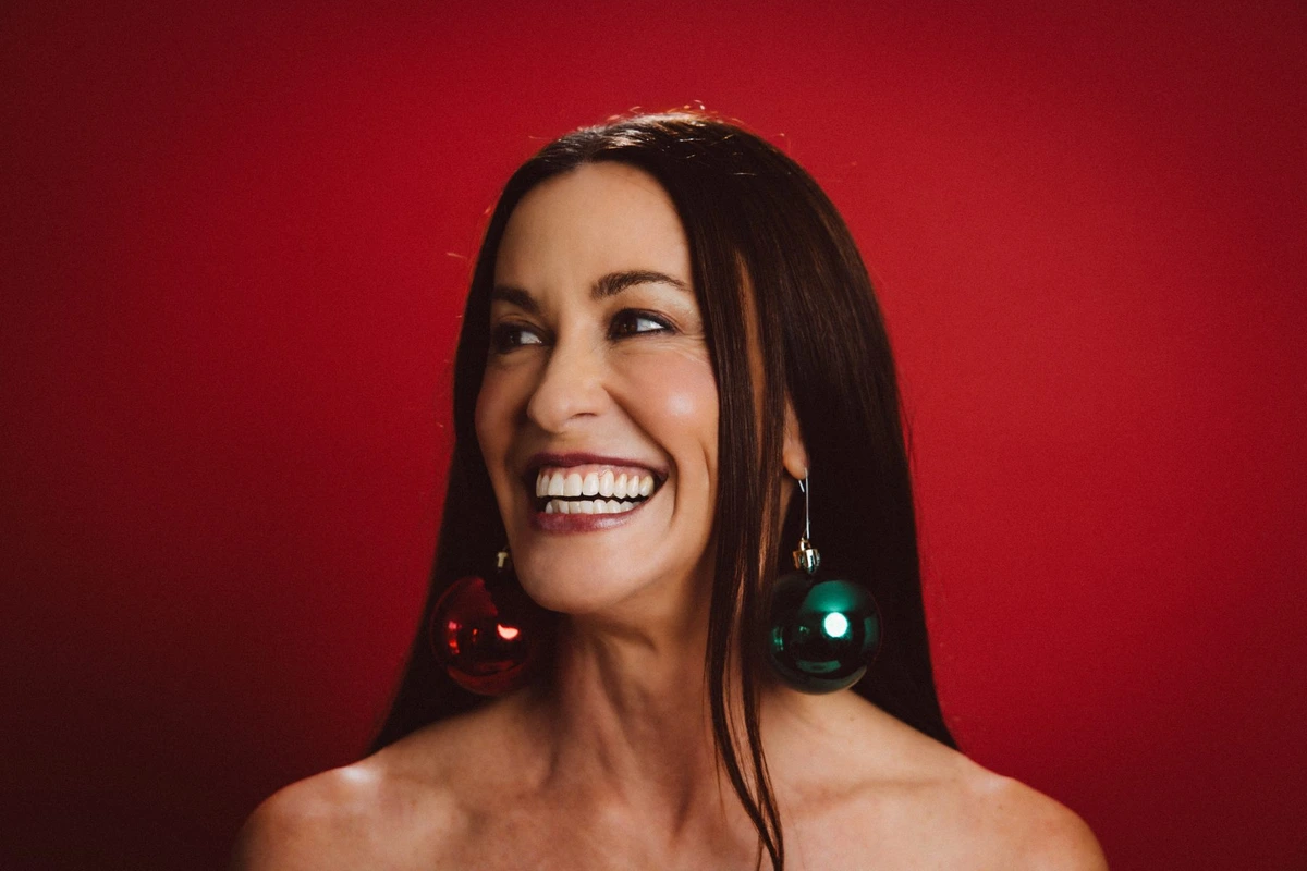 Alanis Morissette