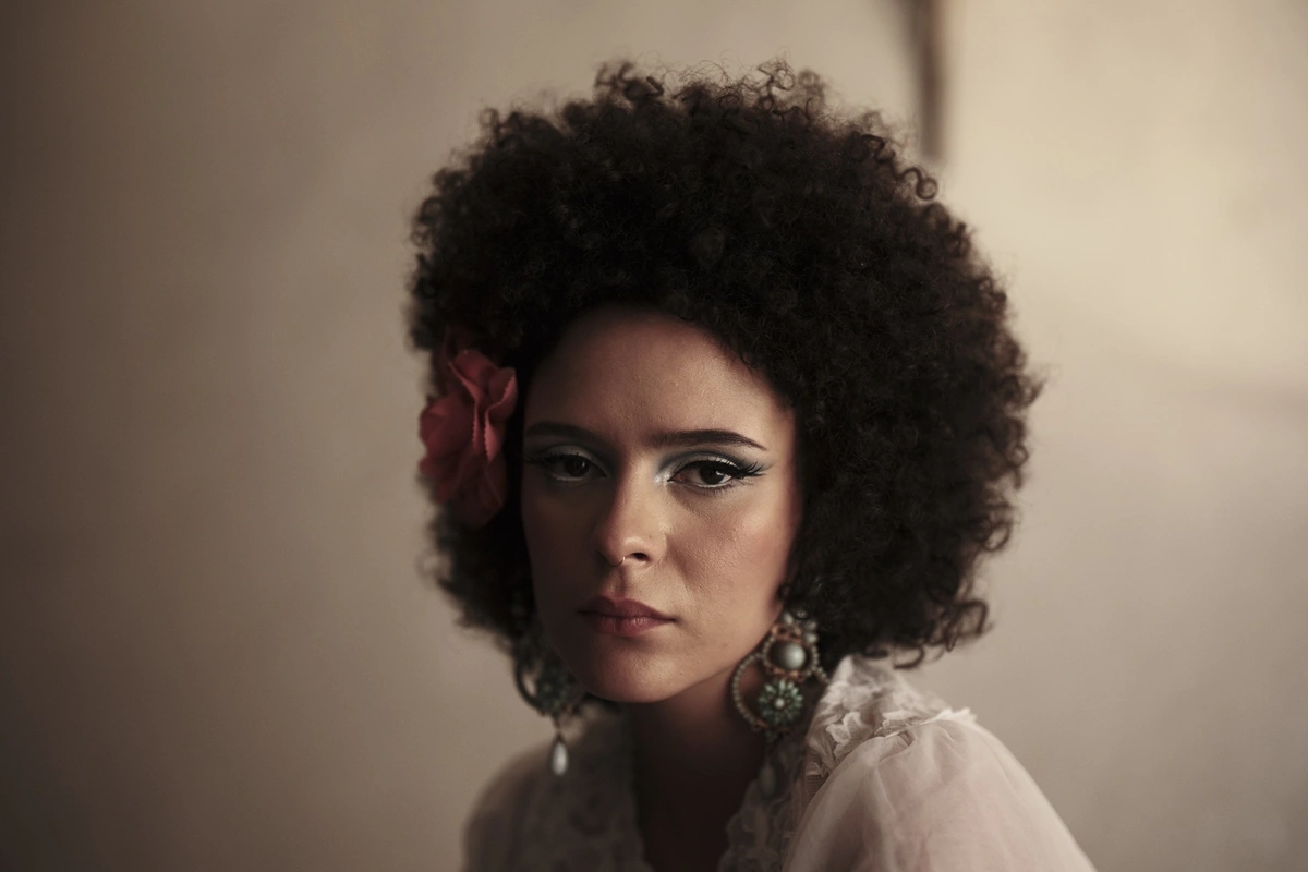 América Valdés