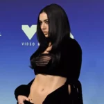 Charli XCX en los VMA 2026