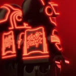Daft Punk se asocia con Lego para un set basado en su escenario de pirámide