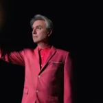 David Byrne