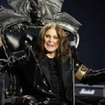 Ozzy Osbourne