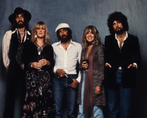 Fleetwood Mac