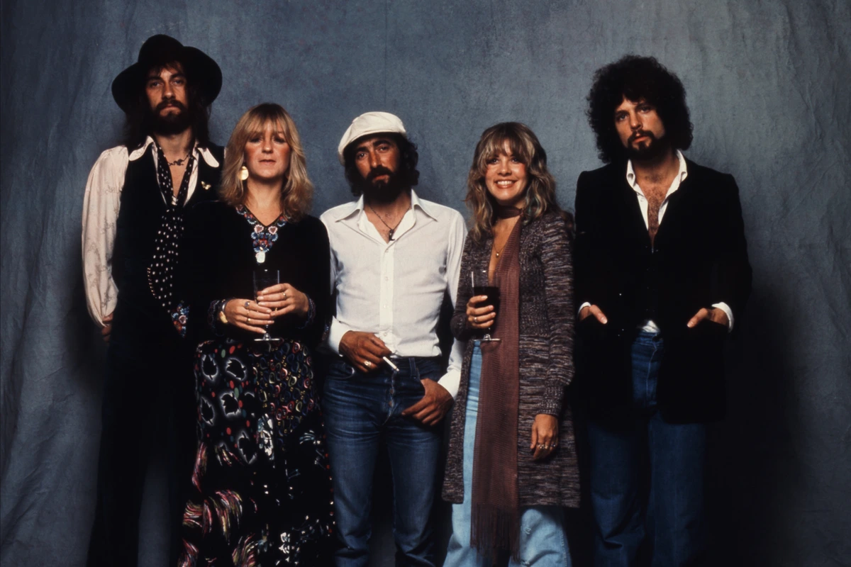 Fleetwood Mac