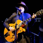 Geordie Greep en el SXSW Conference & Festival 2026, en Austin, Texas