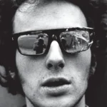 Fotografía de The 101’ers, la banda de Joe Strummer previa a The Clash