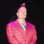 John Lydon