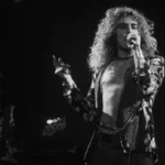 Led Zeppelin, 1970. Art Zelin/Getty Images