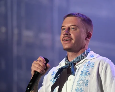 Macklemore