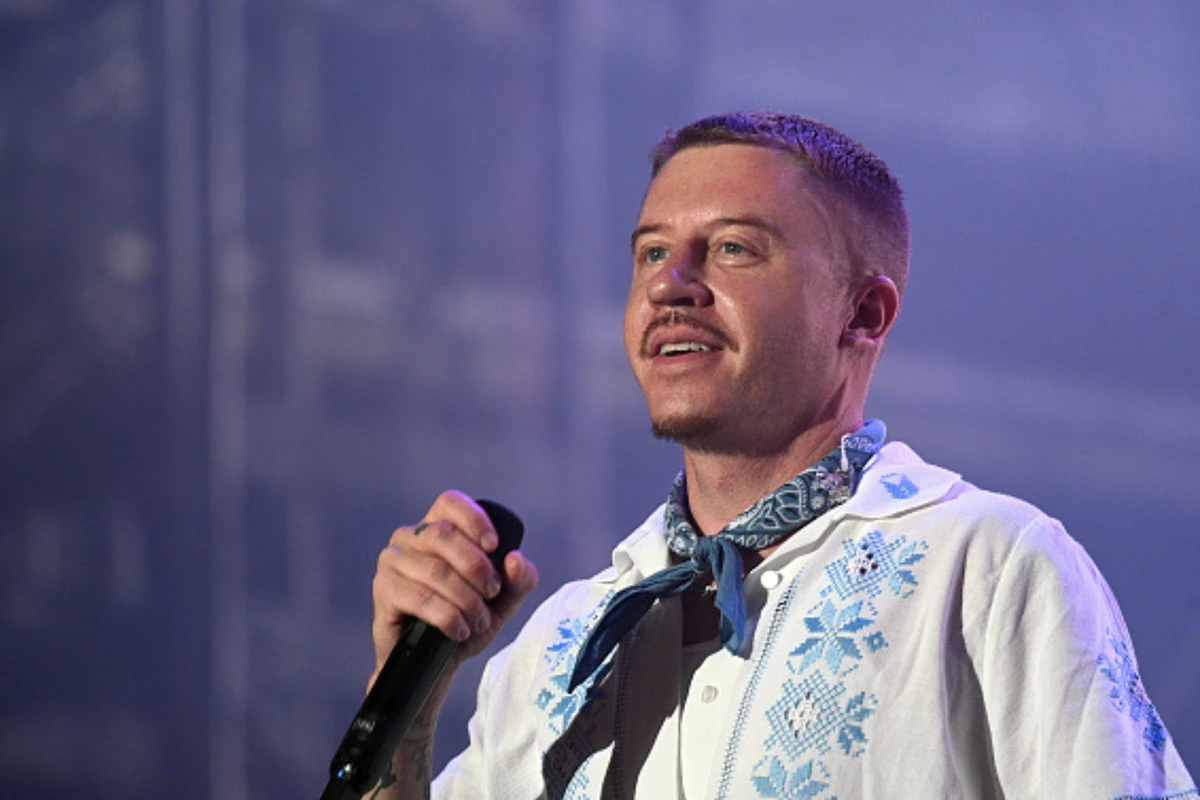 Macklemore